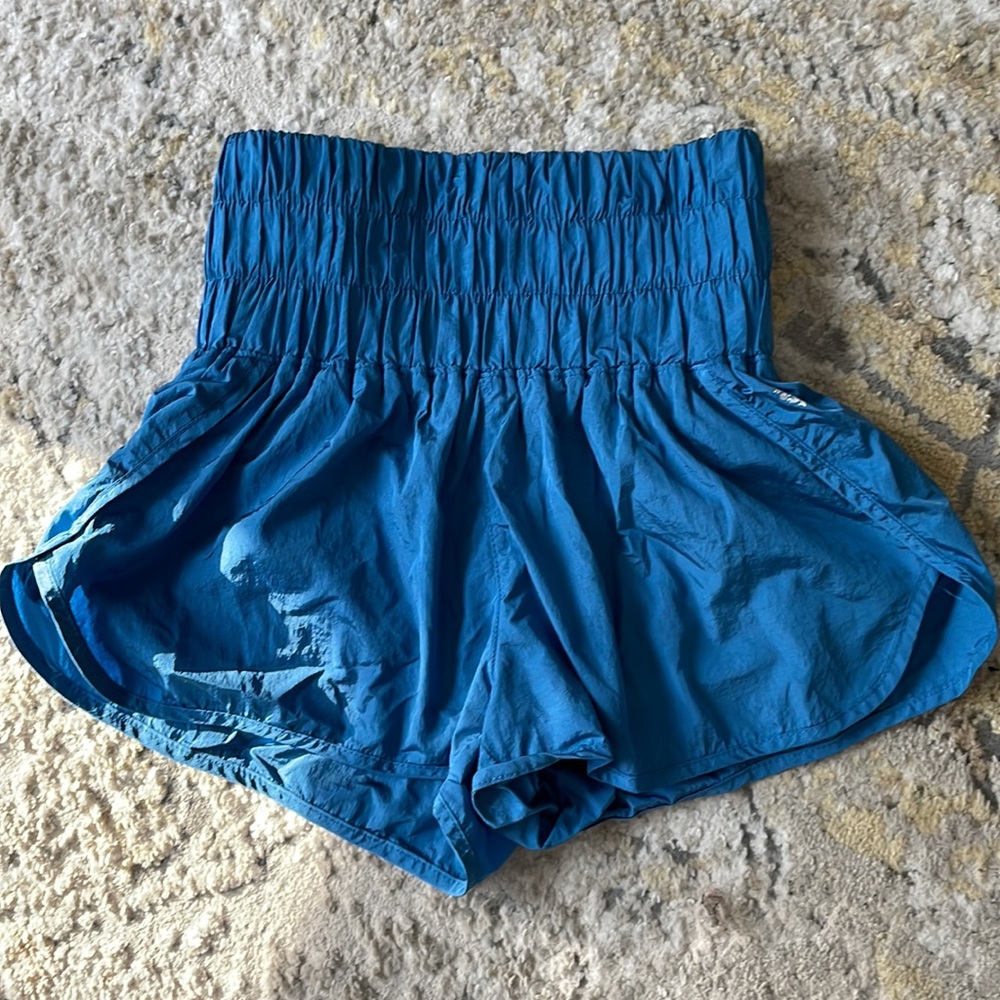 Free people shorts size xs